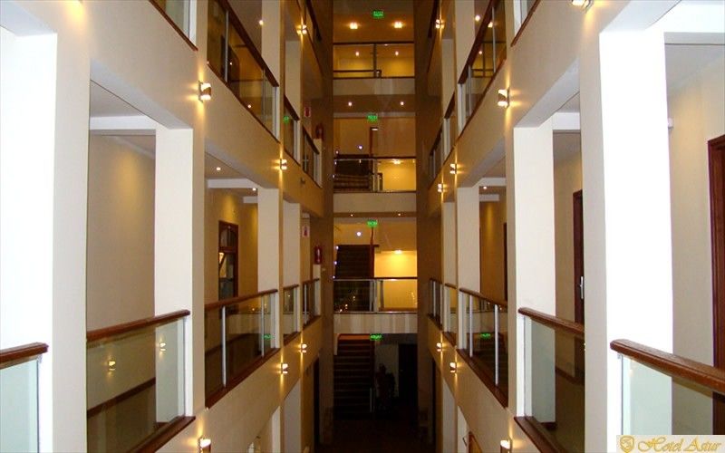 Hotel Astur 3*