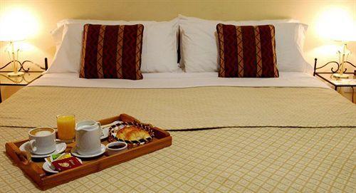 San Francisco Hotel 3*