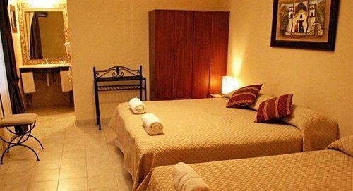 Hotel San Francisco Salta