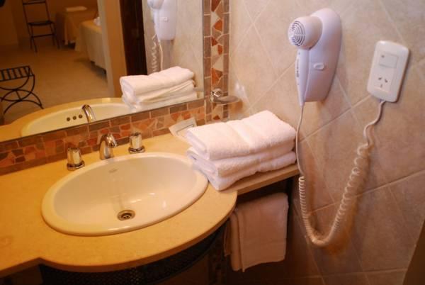 Hotel San Francisco Salta