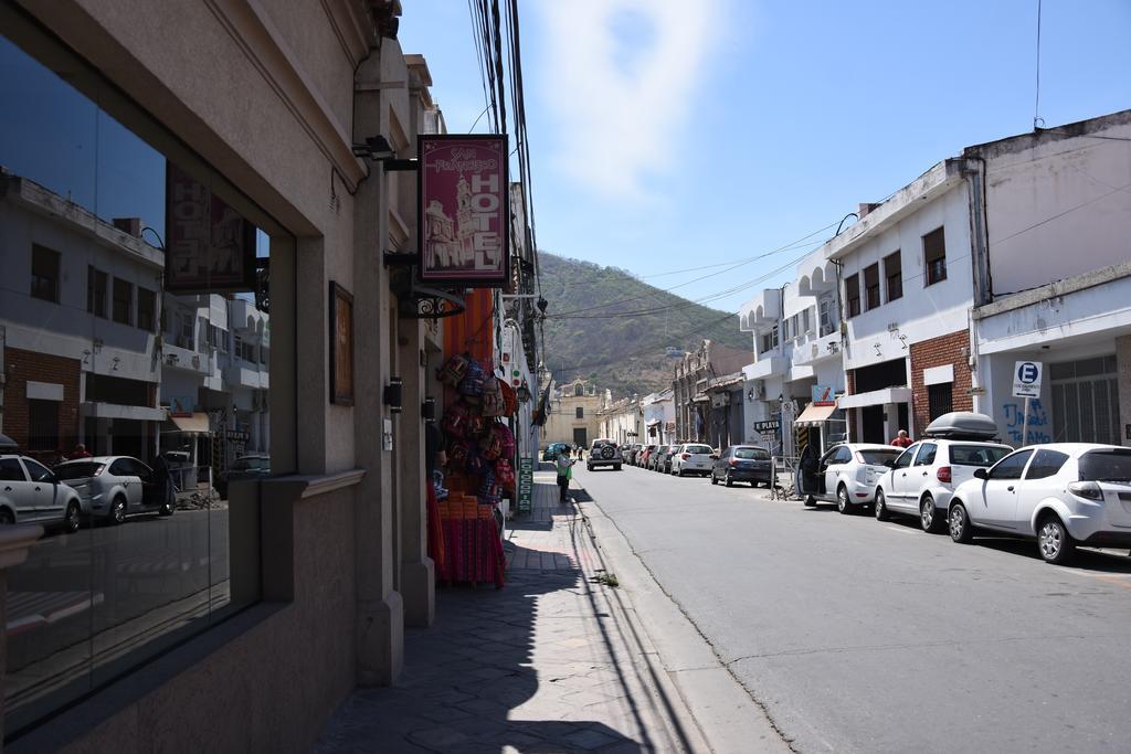San Francisco Salta