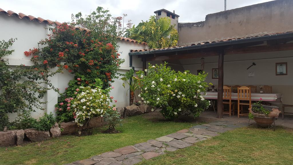 Pueblo Andino Inn 2*