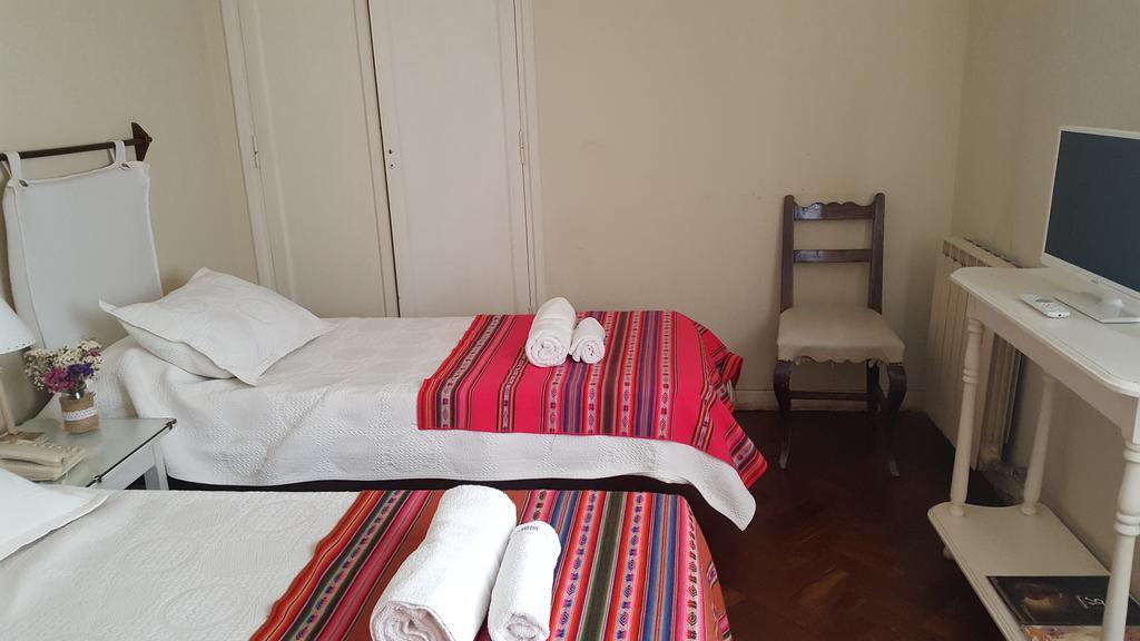 Pueblo Andino Inn 2*