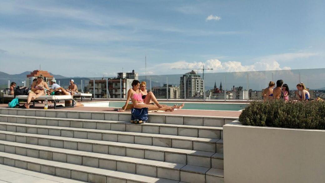 Apartamento Leguizamon
