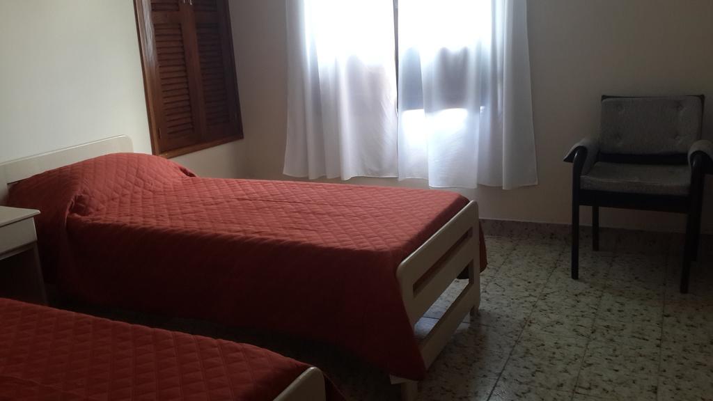 Apart Apartamento Salta