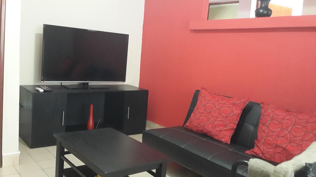Apart Apartamento Salta