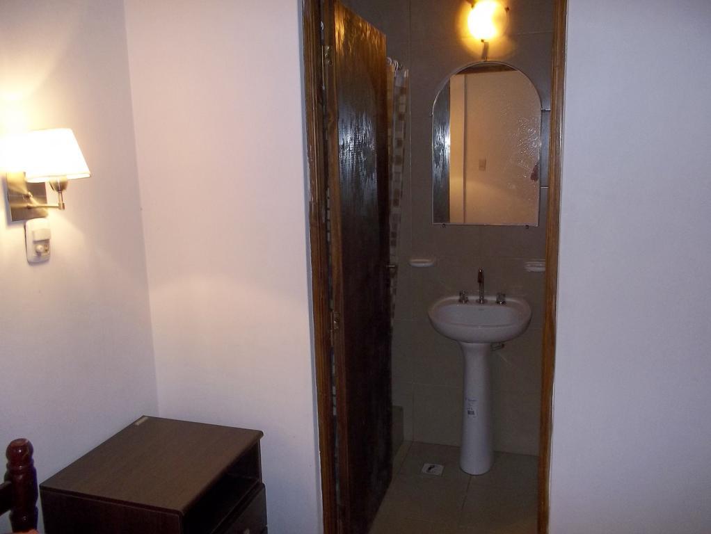 Homestay Amaneceres Salta