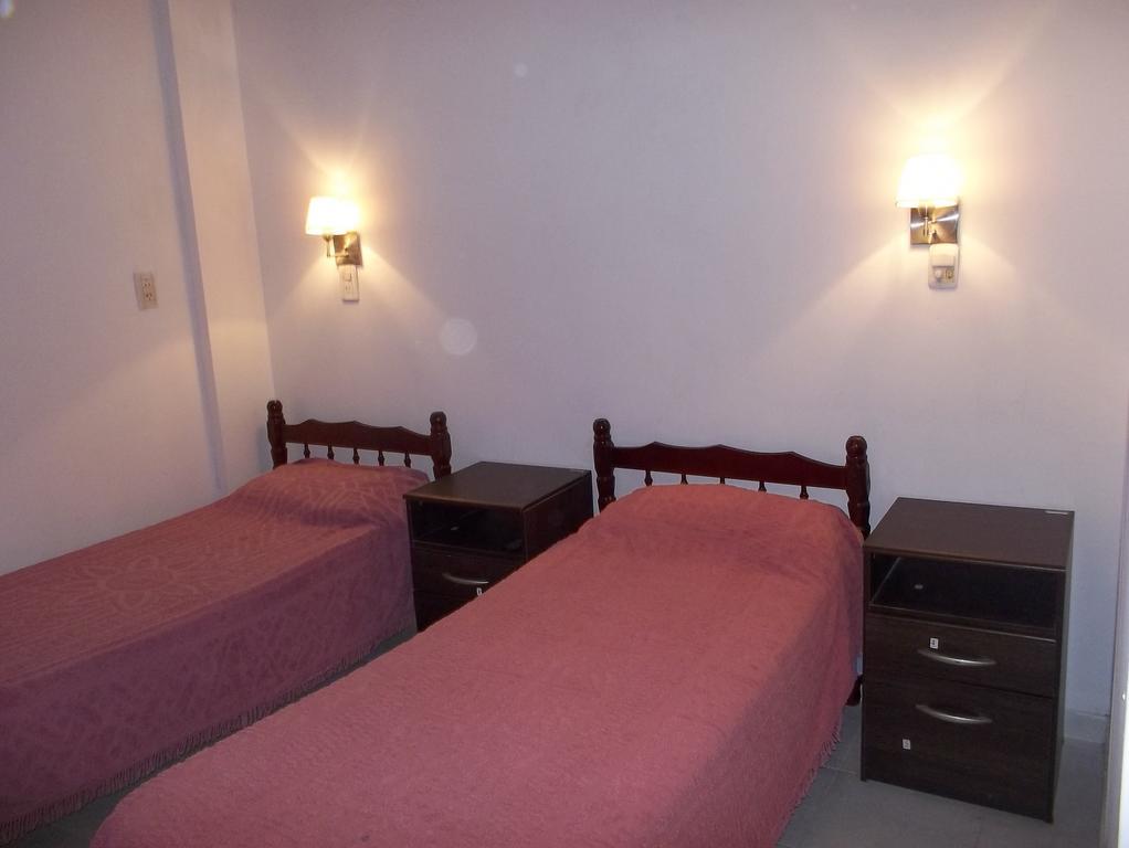 Homestay Amaneceres *
