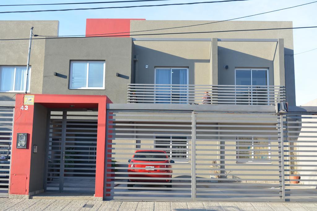 Cedros