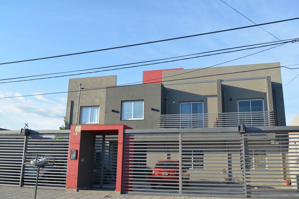 Apartamento Cedros Salta