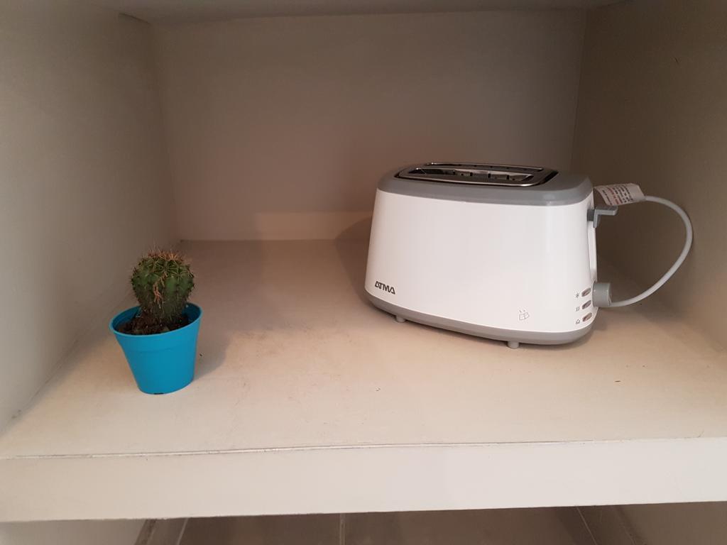 Cedros Apartamento *