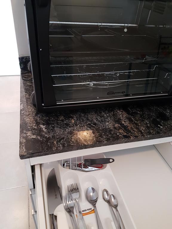 Apartamento Cedros Salta