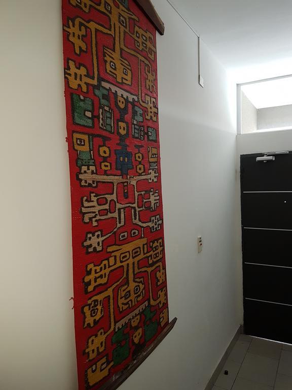 Apartamento Cedros