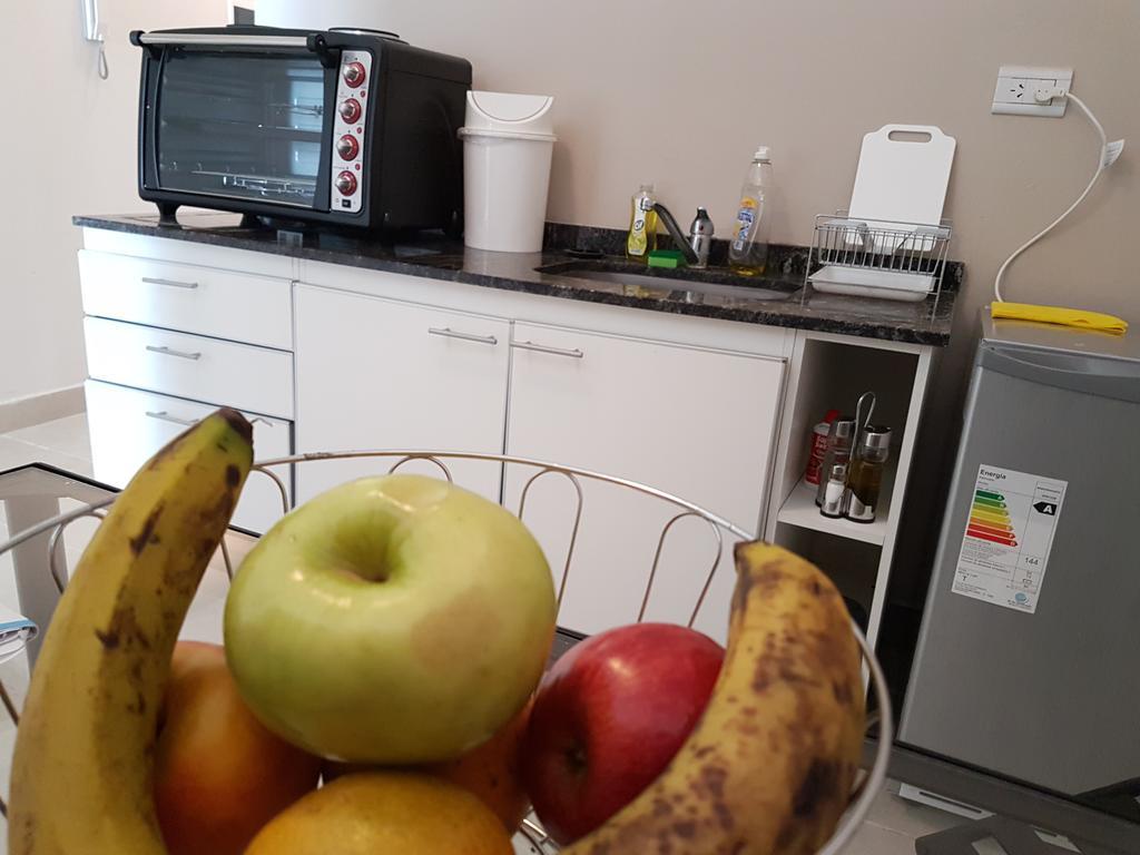 Apartamento Cedros *