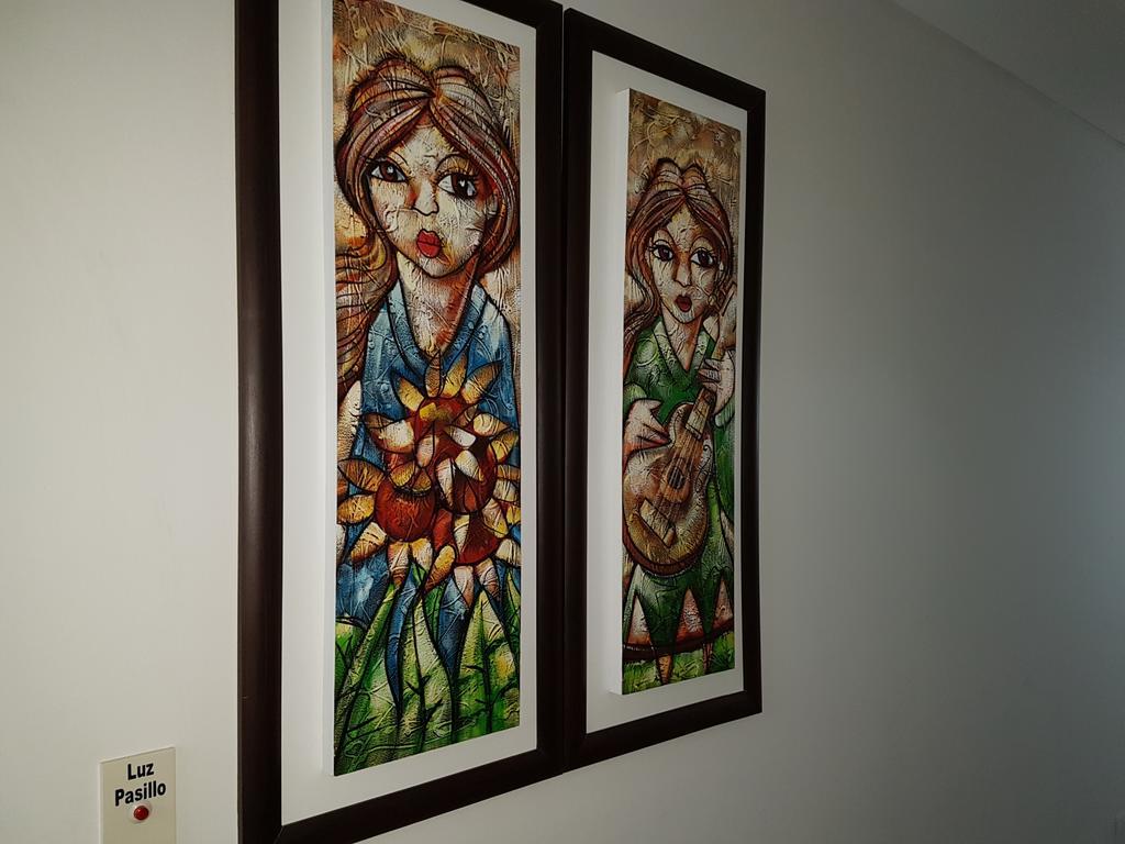 Apartamento Cedros *