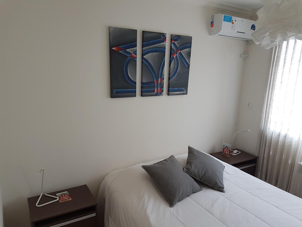 Reyes Catolicos Apartamento