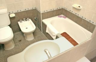 Wilson Hotel Salta