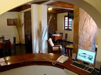 Hotel La Giralda
