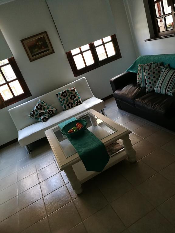 Apartamento Departamento General Guemes Salta