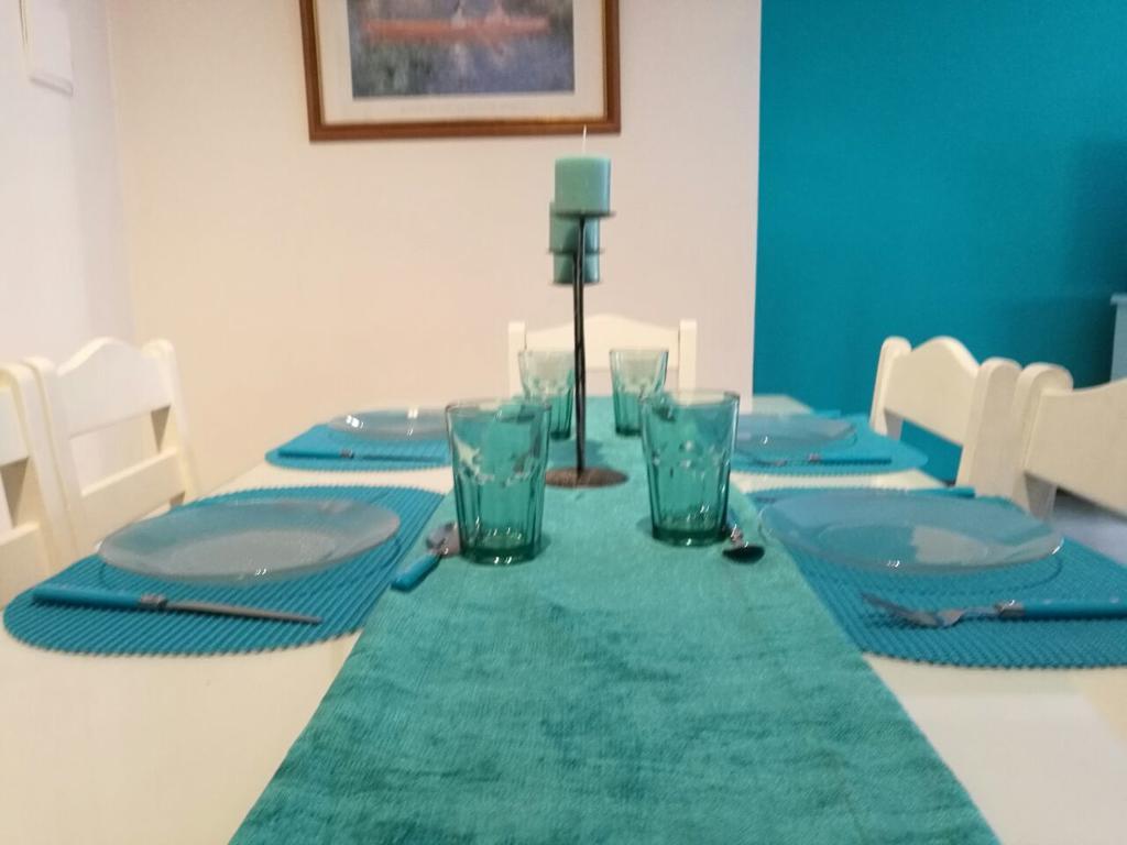 Apartamento Departamento General Guemes *