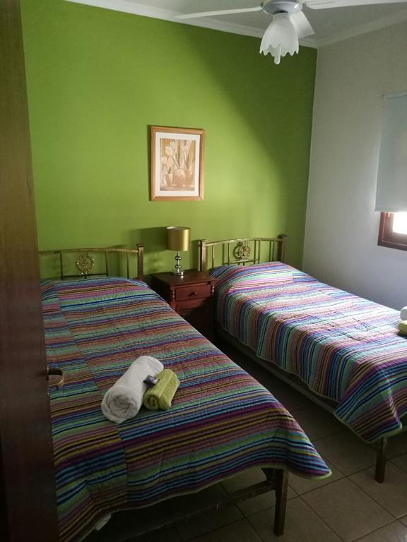 Apartamento Departamento General Guemes *