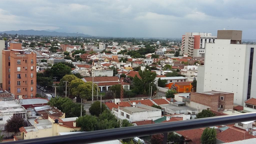 Apartamento Los Cardones Departamentos