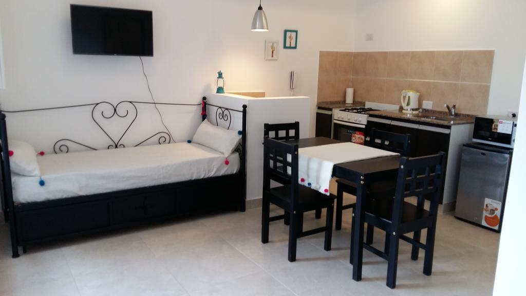 Apartamento Los Cardones Departamentos *