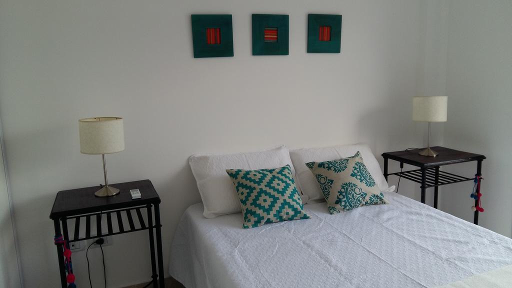 Apartamento Los Cardones Departamentos Salta
