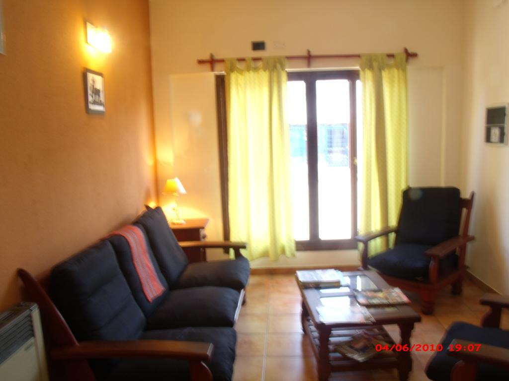 Hostal Del Norte