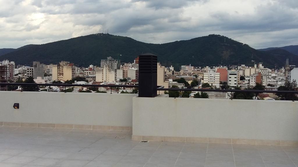 Apartamento Los Cardones Departamentos