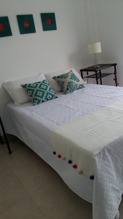Los Cardones Departamentos Apartamento