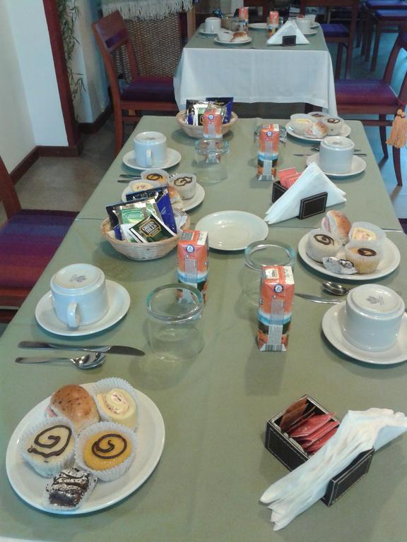 Tramas Andinas 3* Salta
