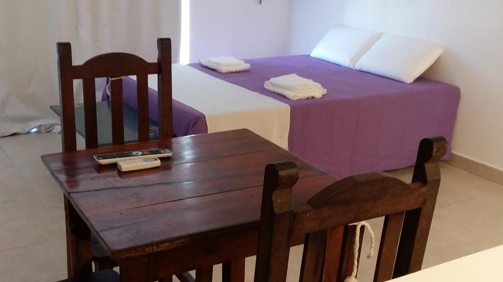 Apartamento Los Cardones Departamentos Salta