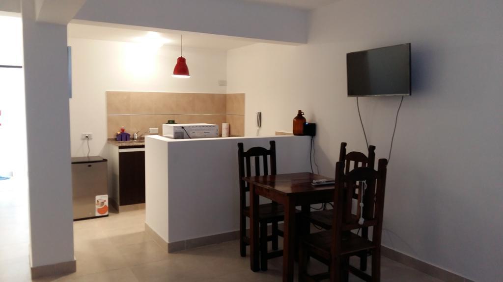 Apartamento Los Cardones Departamentos