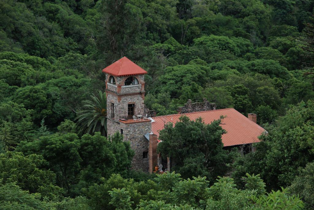 El Castillo De San Lorenzo Villa *