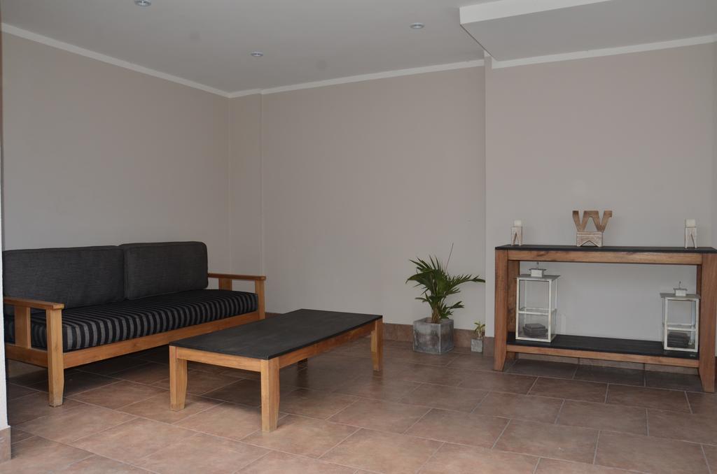 Apartment Departamento Tres Cerritos Salta