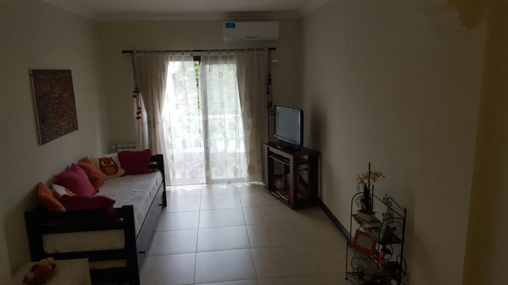 Departamento Espana Apartment Salta