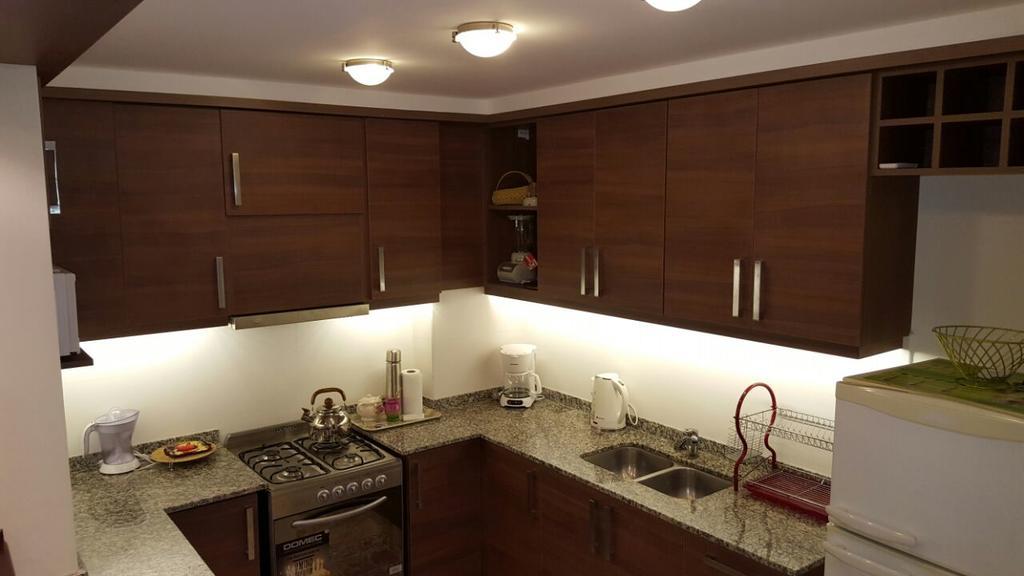 Departamento Espana Apartment