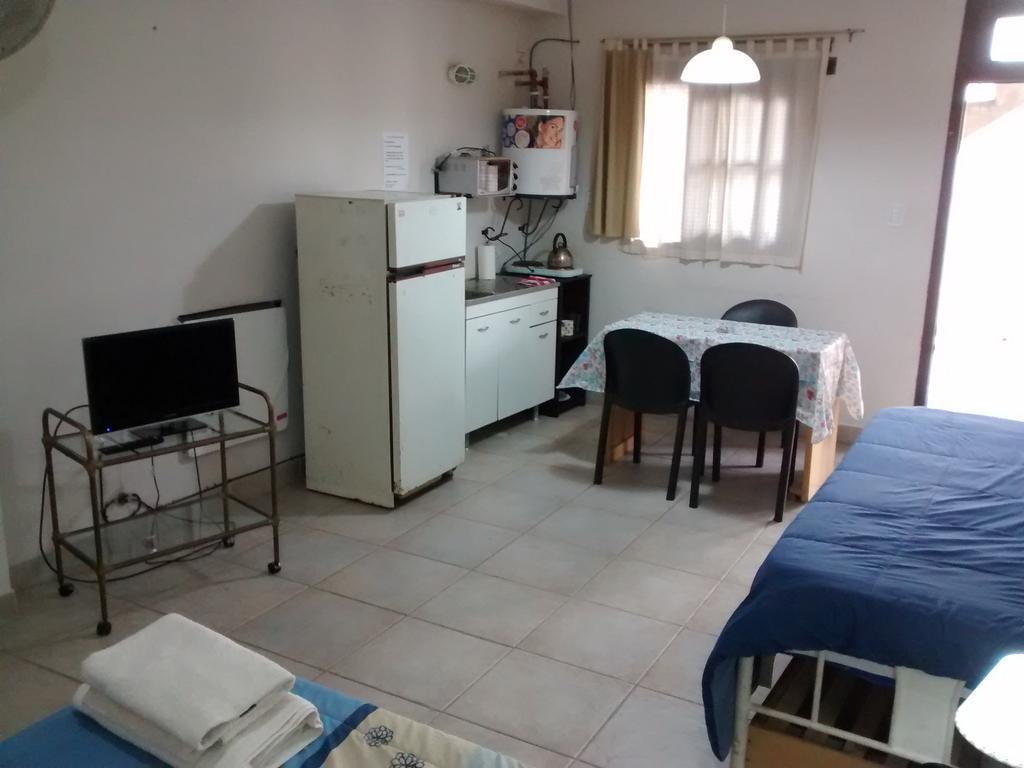 Departamentos Urquiza Salta