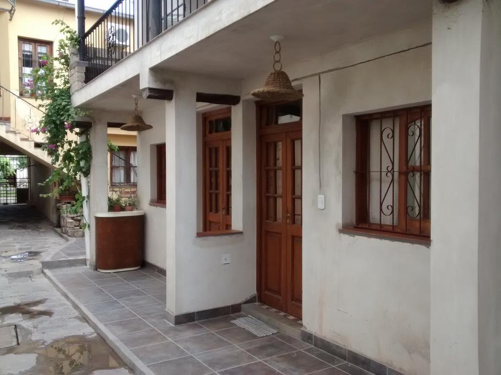 Apartment Departamentos Urquiza *