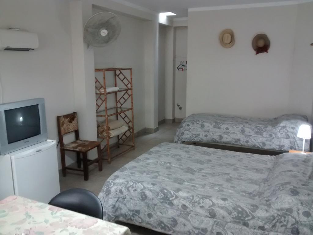 Departamentos Urquiza *