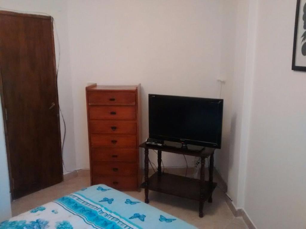 Departamento Alvarado Apartamento