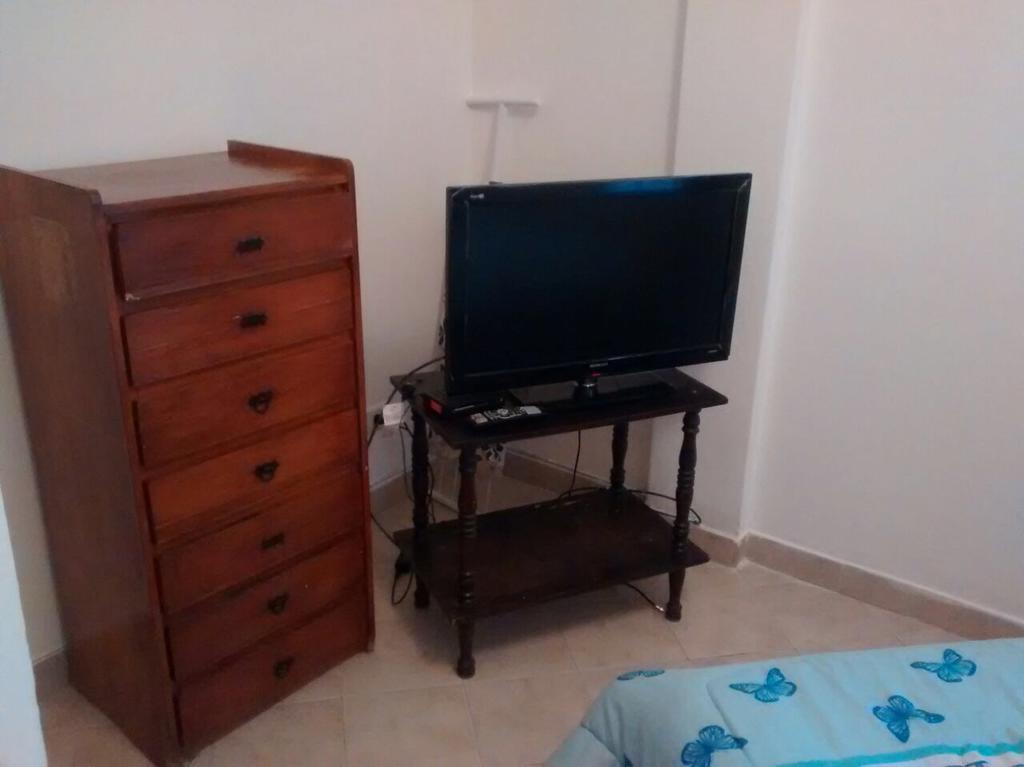 Apartamento Departamento Alvarado *