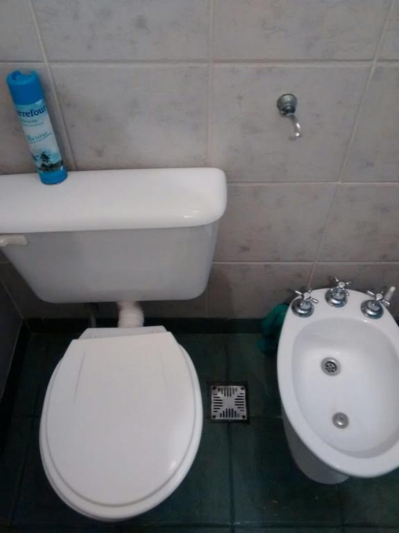 Apartamento Departamento Alvarado Salta