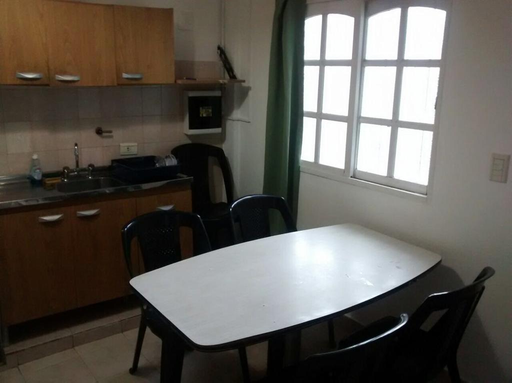 Apartamento Departamento Alvarado