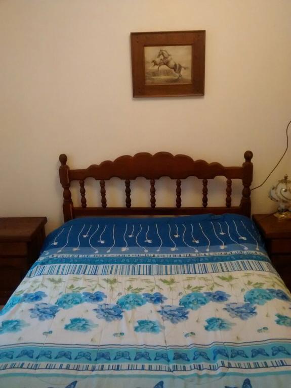 Departamento Alvarado Apartamento