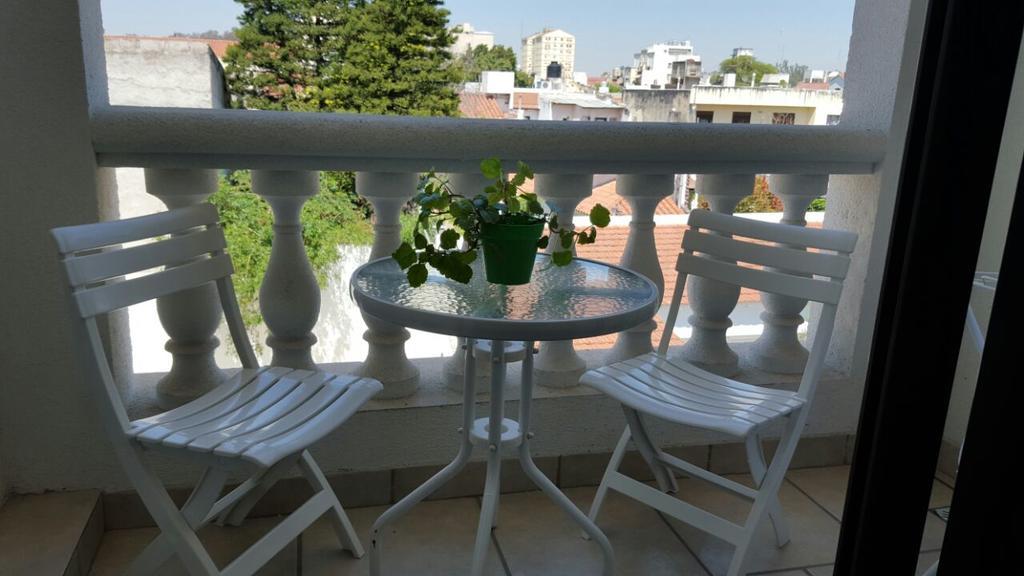Departamento Espana Apartment *
