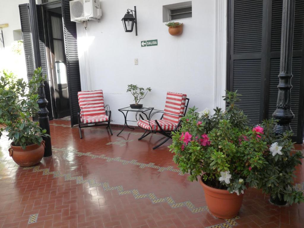 De Nubes Bed and breakfast 3*