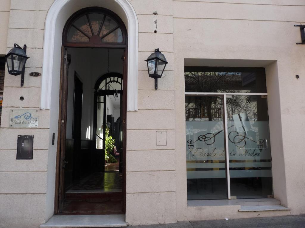 Bed and breakfast De Nubes Salta