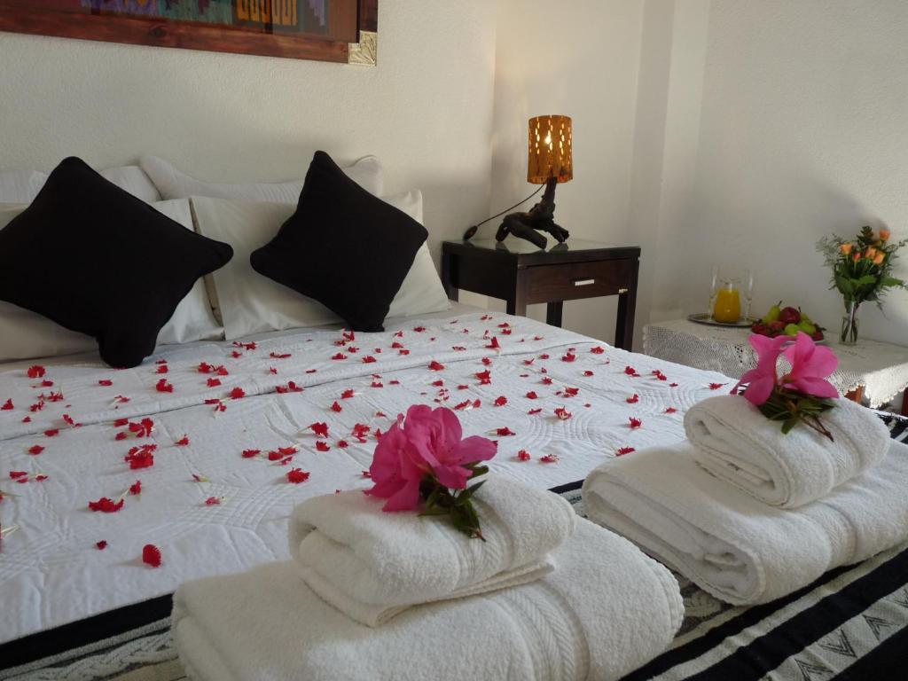 Bed and breakfast De Nubes Salta
